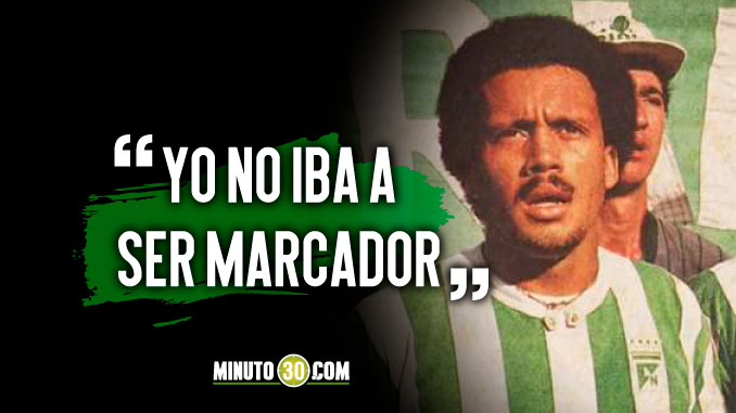 'Chonto' Herrera recordó por qué terminó como lateral 3 Chonto herrera recordo por que termino como lateral