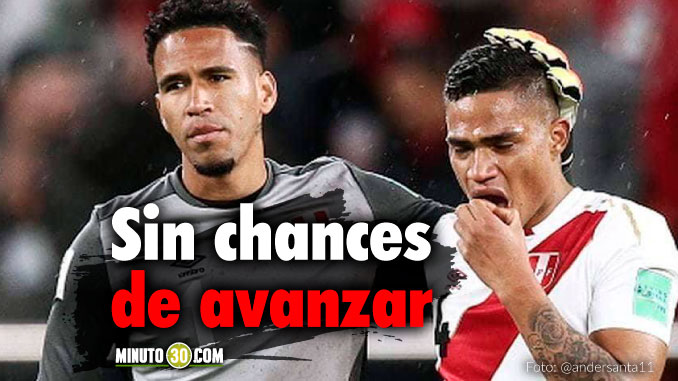 Cinco selecciones han sido eliminadas hasta ahora en el Mundial de Rusia