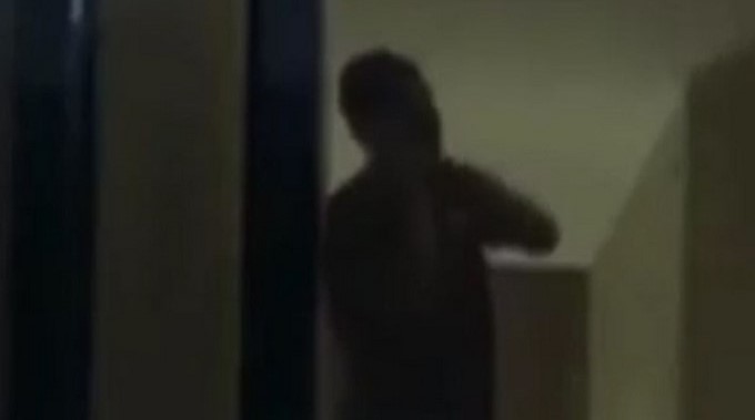 Cristiano tuvo que salir a pedir “silencio”