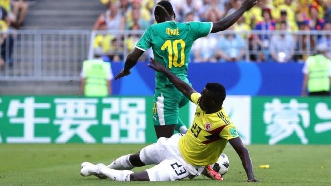 Davinson_Mane