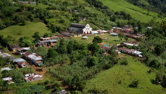 Familias afectadas por crisis en Hidroituango recibieron ayudas humanitarias