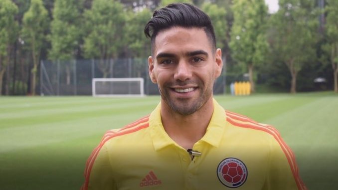 Falcao