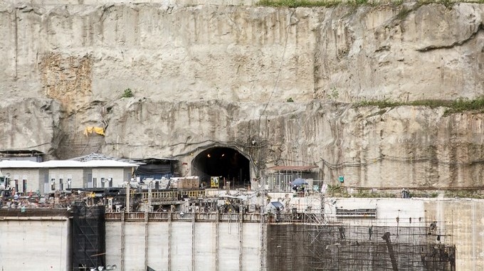 Esto respondió EPM al conocer sanción de la ANLA a Hidroituango