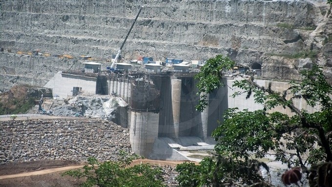 Fiscalía envió una comisión que estará en Hidroituango hasta el viernes