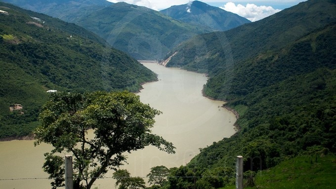 EPM informó que intensas lluvias afectaron en Hidroituango