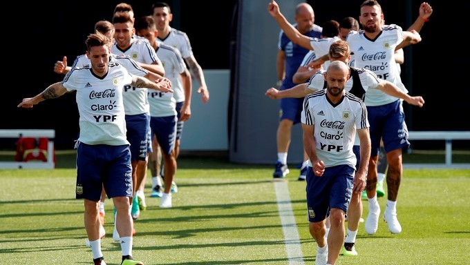 El oscuro pasado que devela el porqué no hay personas de color en la selección de Argentina