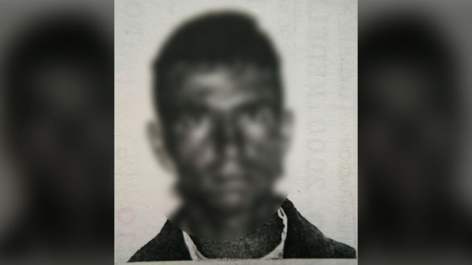 Javier Ignacio Gómez Cano