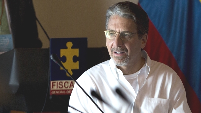 Embajador de EE.UU. en Colombia dice que Santrich tendrá garantías para defenderse