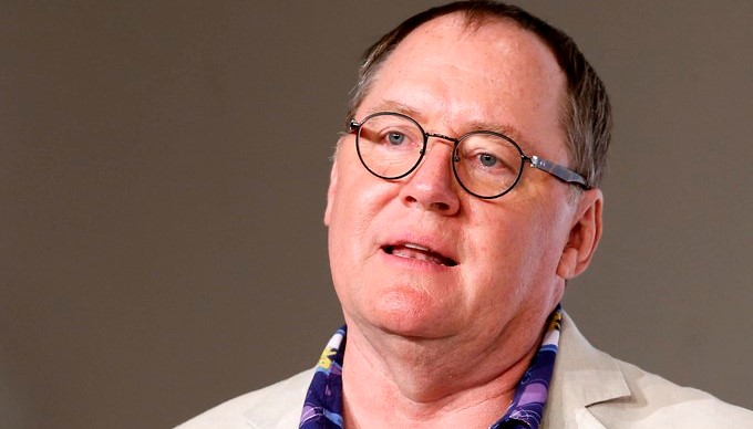 Hasta entonces Lasseter, de 61 años, permanecerá en la compañía con un nuevo cargo de consultor. EFE/Archivo