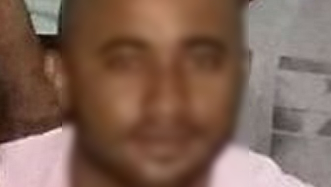 Libardo Lenín López Arévalo