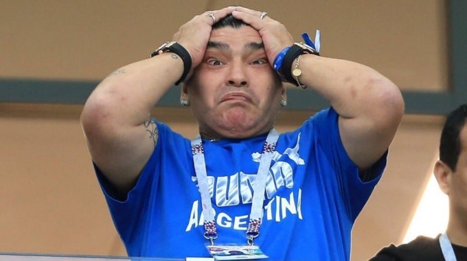 Ganó Nigeria y ahora esto tendrá que pasar para que Argentina se clasifique