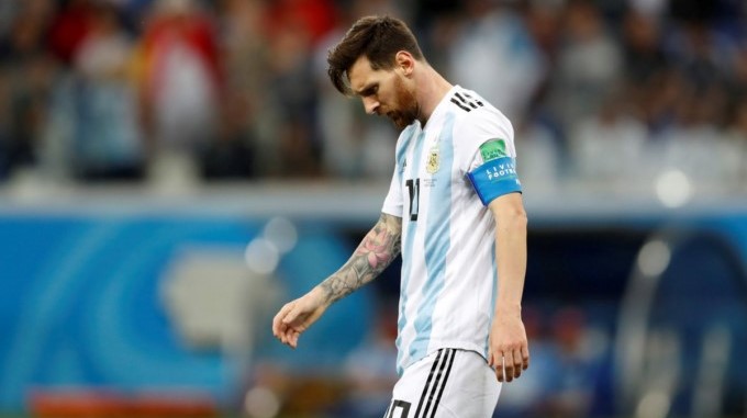 Las cuentas que tendrá que hacer Argentina para pasar a octavos, luego de la goleada ante Croacia