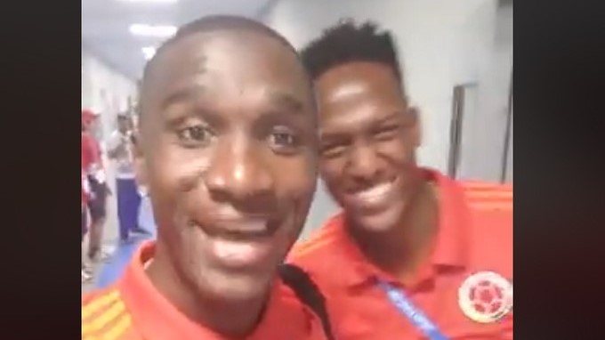 EN VIDEO: “El martes nadie trabaja”, dicen Mina y Zapata