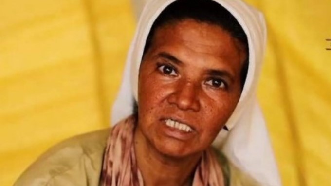 Al Qaeda confirmó que tiene secuestrada a la monja colombiana Gloria Cecilia Narváez