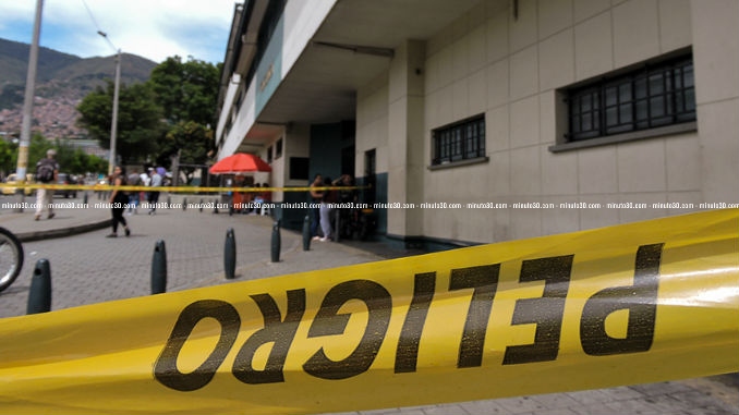 Muerto_Policlinica_1