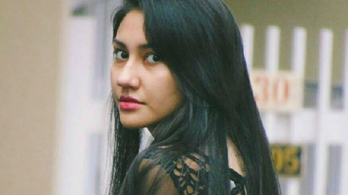 Joven estudiante dejó a su novio y este ingresó a su casa y la asesinó de manera brutal