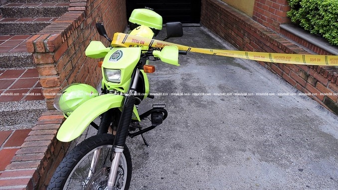 FOTOS: Mujer cayó por el hueco de un ascensor de un edificio en Laureles 5 Mujer_Cayo_por_Ascensor_3.jpg