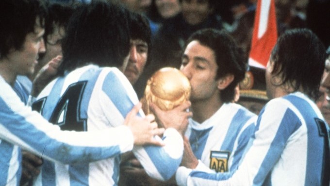 Hoy, hace 40 años, el último grito de Argentina campeón del mundo