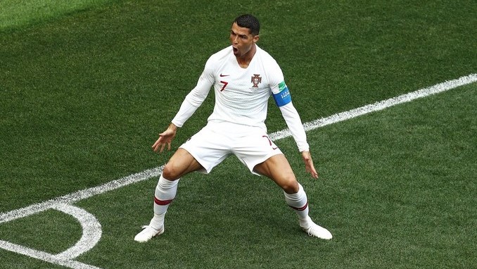 La pelota quieta, arma letal en el Mundial de Rusia