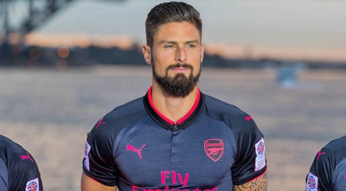 FOTOS: Estos son los 10 jugadores más ‘papacitos’ del Mundial de Rusia