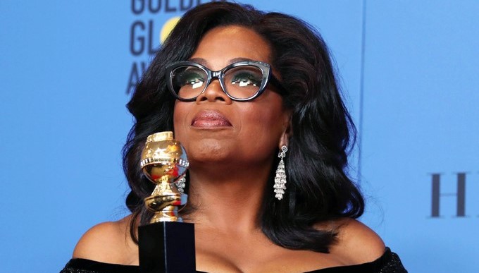 Oprah Winfrey / EFE