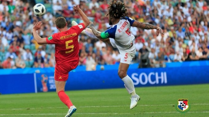 VIDEO: Con dos goles de Lukaku y uno de Mertens, Bélgica consigue primera victoria frente a Panamá
