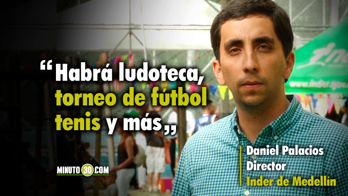 Pantalla gigante en las afueras del Atanasio será habilitada de nuevo para Colombia – Senegal