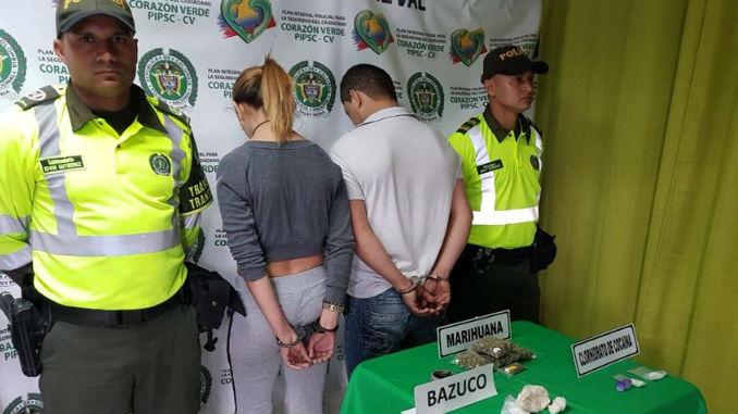 Pareja_Capturada