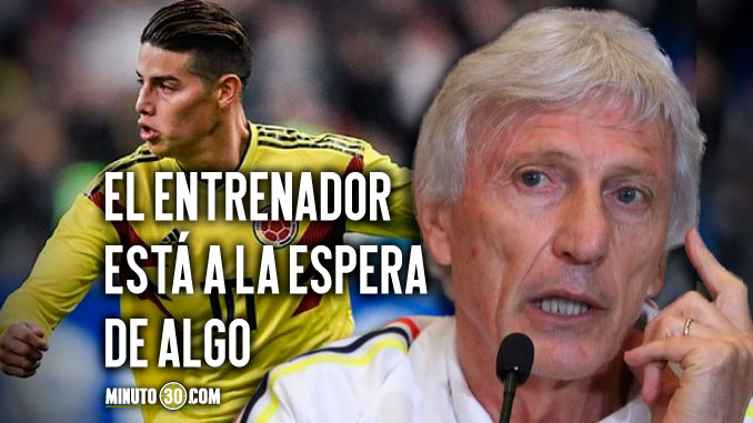 Pekerman-prefiere-esperar-hasta-el-martes-para-saber-si-puede-utilizar-a-James