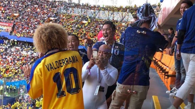 VIDEO: “No vamos a esperar que suceda lo de Andrés Escobar”, el “Pibe” sobre amenazas a Carlos Sánchez