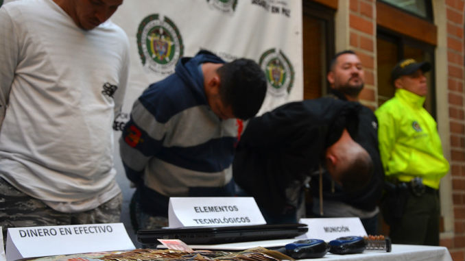 VIDEO: Capturados principales integrantes de "Cootranal", banda al servicio de la ODIN "Picacho" 3 Picacho_2