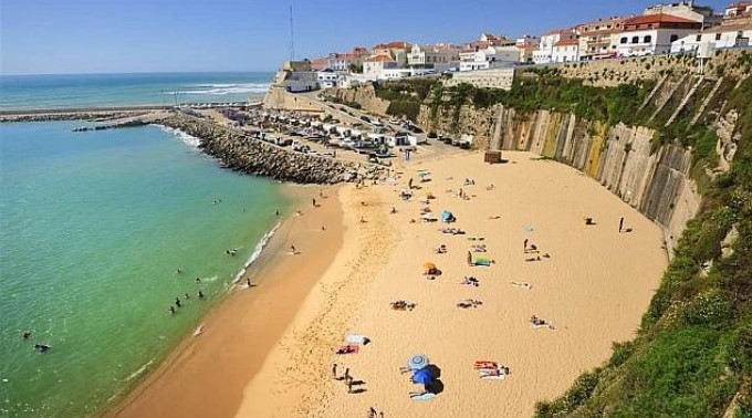 ¡Increíble! Una pareja podría ir a prisión porque se robaron arena de una playa