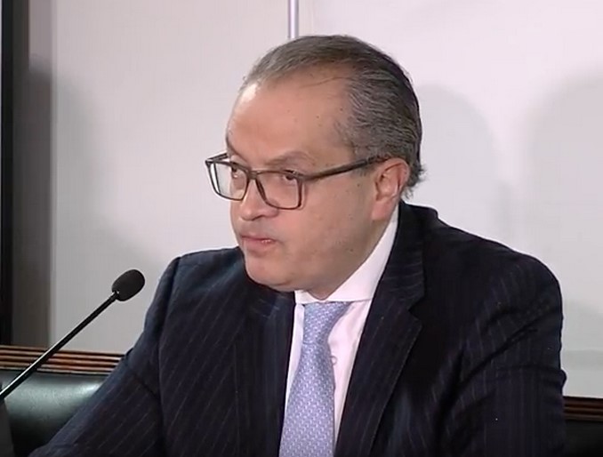 Contraloría y Procuraduría piden la intervención forzosa de la EPS Medimás