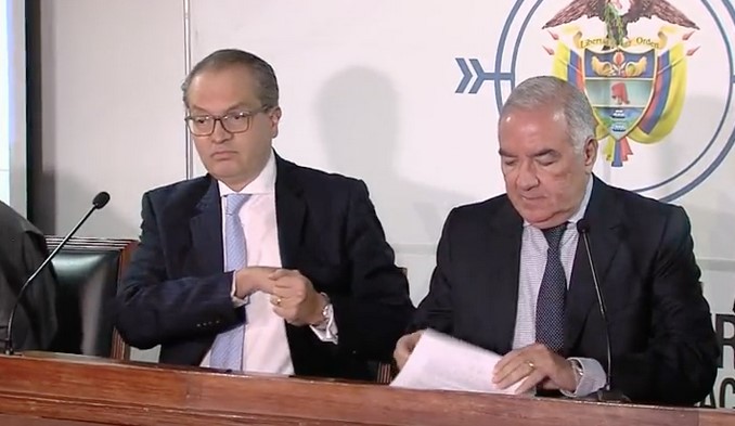 Contraloría y Procuraduría piden la intervención forzosa de la EPS Medimás