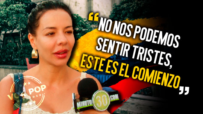 VOX POP ¿Qué opina sobre el primer partido de Colombia en el Mundial Rusia 2018?
