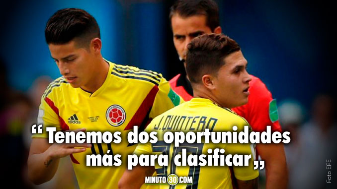 Quintero invitó a levantar la cabeza 3 Quintero invito a levantar la cabeza