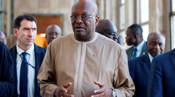 No habrá más pena de muerte en Burkina Faso