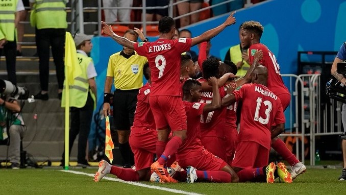 Panamá se despidió con derrota, pero con las botas puestas