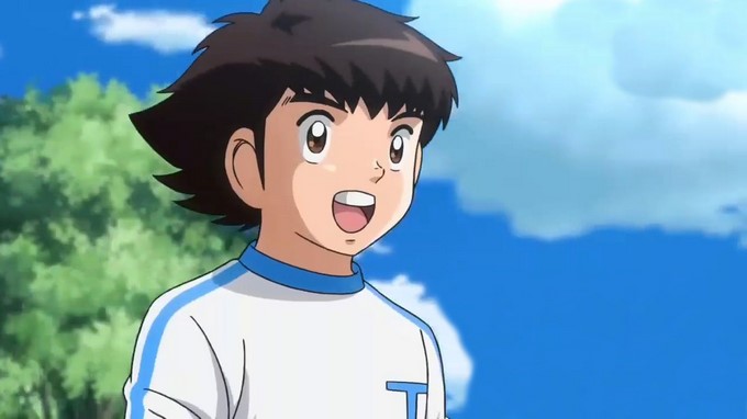 Super Campeones/ Cortesía Cartoon Network
