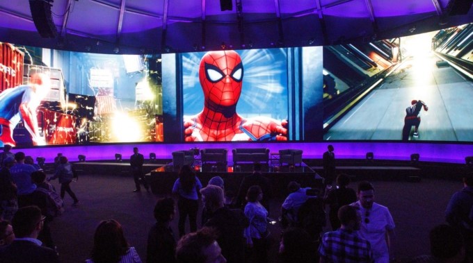 PlayStation presenta sus ases en el E3: “The Last of Us Part II” y “Spider-Man”