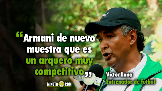 Víctor Luna analiza el paso de Argentina a octavos y cuanta cuáles son sus favoritos al título