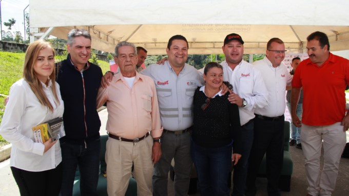 Con la entrega de viviendas de interés prioritario, Rionegro disminuye el déficit de vivienda 2 Vivienda Rionegro 3