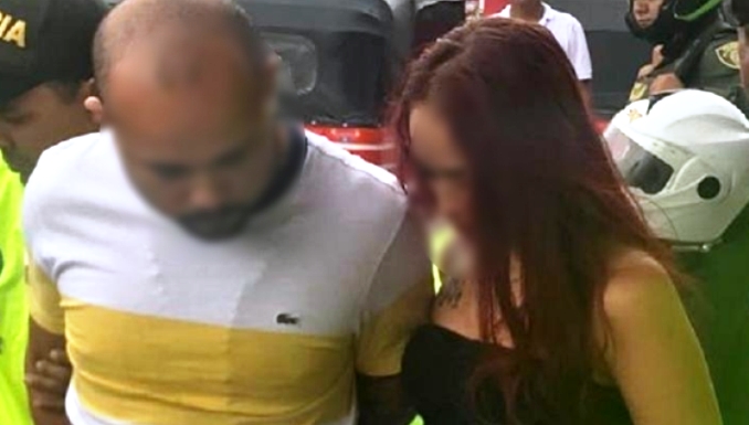 Juan Ricardo Carvajal Vargas, alias el Diablo