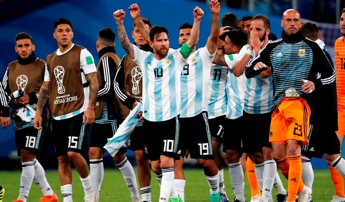 Datos de octavos: La albiceleste domina el historial ante Francia