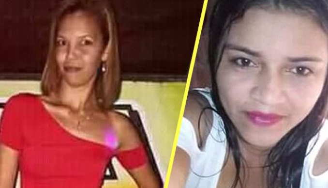 Mujeres asesinadas en discoteca de El Carmen de Bolívar