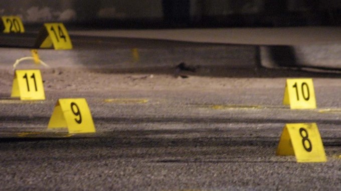 En medio de una riña: Asesinaron a un hombre en barrio de San Javier