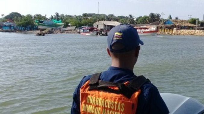 Buscan a los responsables del atraco a un velero en Cartagena