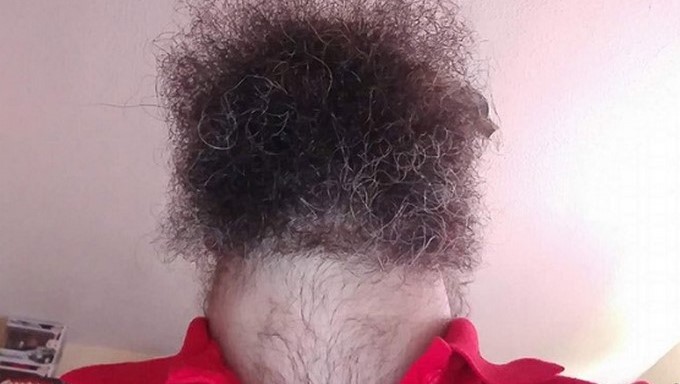 Captura tomada de Twitter: @ehdannyboy