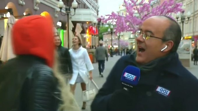 Captura tomada de Youtube: Noticias Caracol