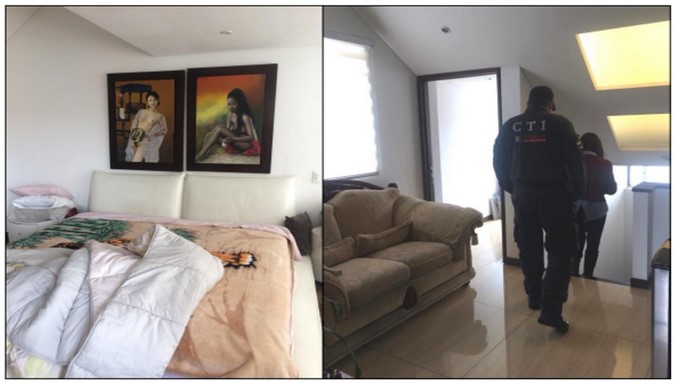 Incautaron bienes al expersonero de Bogotá Francisco Rojas Birry, procesado por corrupción